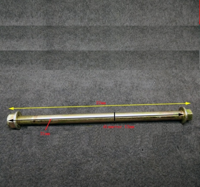 Shaft sleeve（axis）